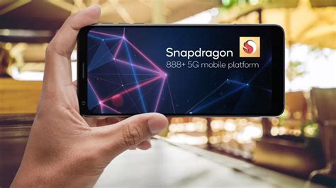 snapdragon 888 plus phones.